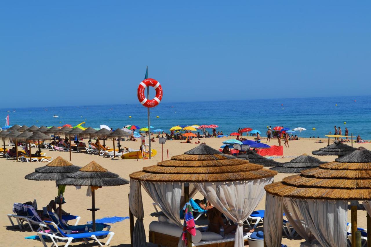 Apartamento Sol Da Rocha Portimão Εξωτερικό φωτογραφία