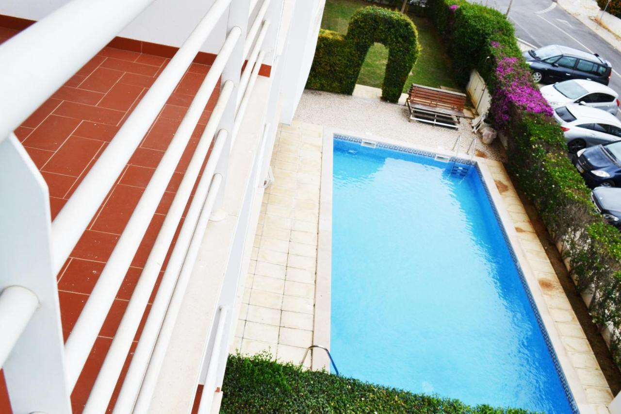 Apartamento Sol Da Rocha Portimão Εξωτερικό φωτογραφία