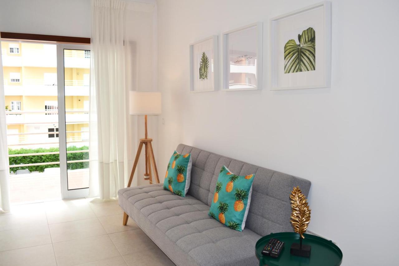 Apartamento Sol Da Rocha Portimão Εξωτερικό φωτογραφία