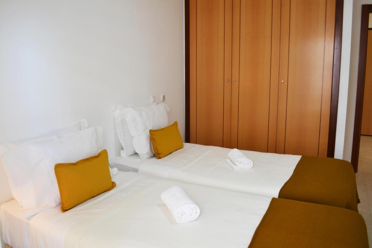 Apartamento Sol Da Rocha Portimão Εξωτερικό φωτογραφία