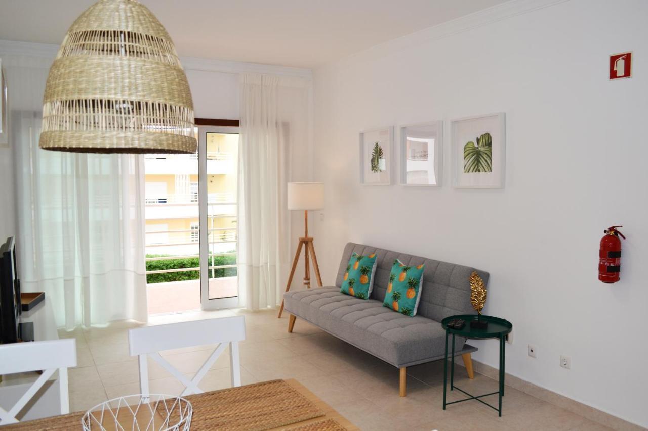 Apartamento Sol Da Rocha Portimão Εξωτερικό φωτογραφία