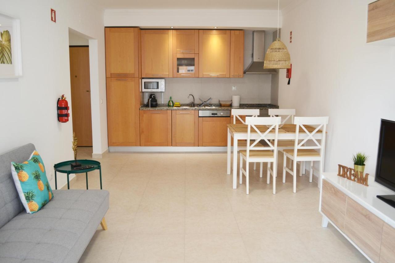 Apartamento Sol Da Rocha Portimão Εξωτερικό φωτογραφία