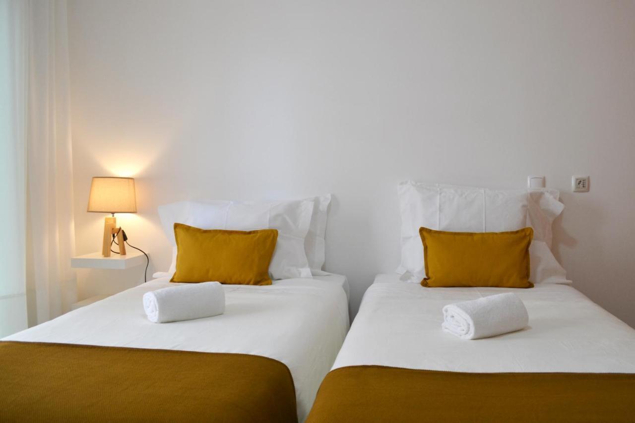 Apartamento Sol Da Rocha Portimão Εξωτερικό φωτογραφία