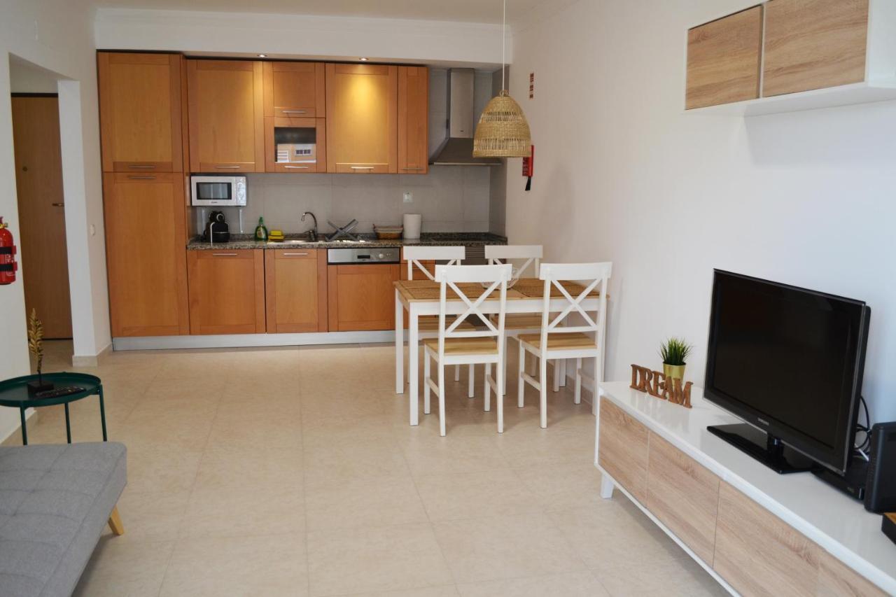 Apartamento Sol Da Rocha Portimão Εξωτερικό φωτογραφία