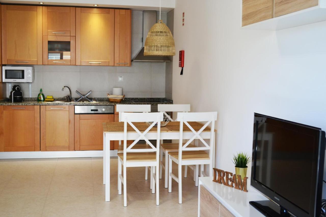 Apartamento Sol Da Rocha Portimão Εξωτερικό φωτογραφία