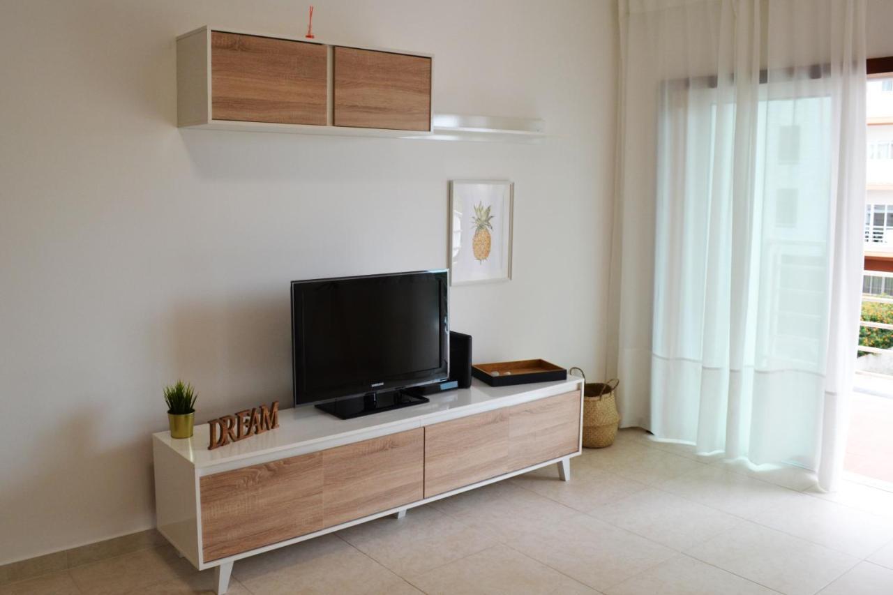 Apartamento Sol Da Rocha Portimão Εξωτερικό φωτογραφία