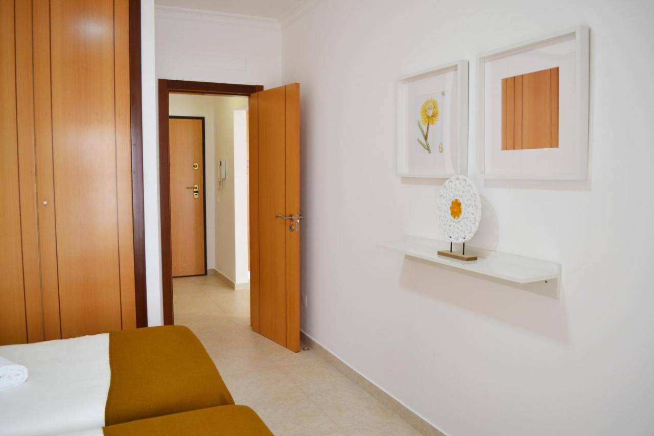 Apartamento Sol Da Rocha Portimão Εξωτερικό φωτογραφία