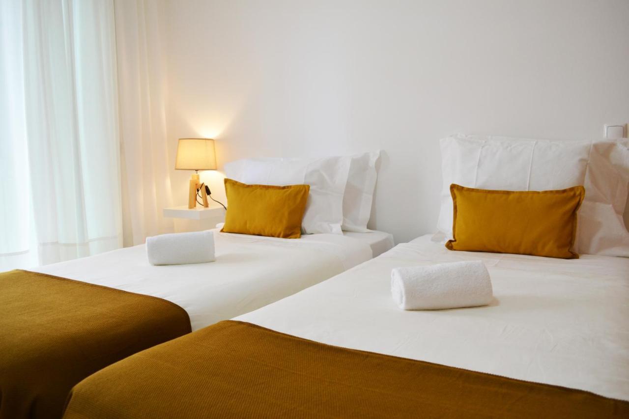 Apartamento Sol Da Rocha Portimão Εξωτερικό φωτογραφία