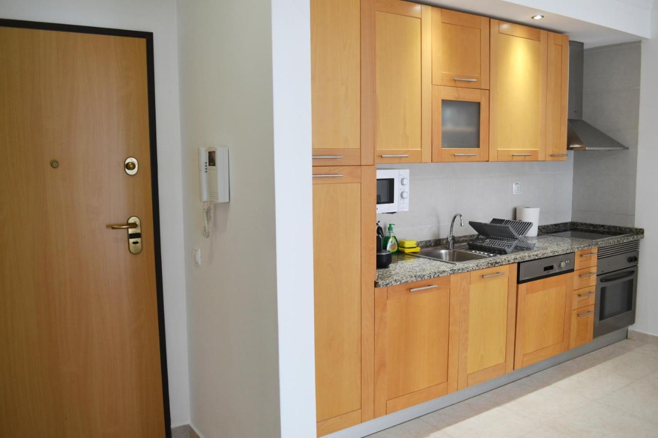 Apartamento Sol Da Rocha Portimão Εξωτερικό φωτογραφία