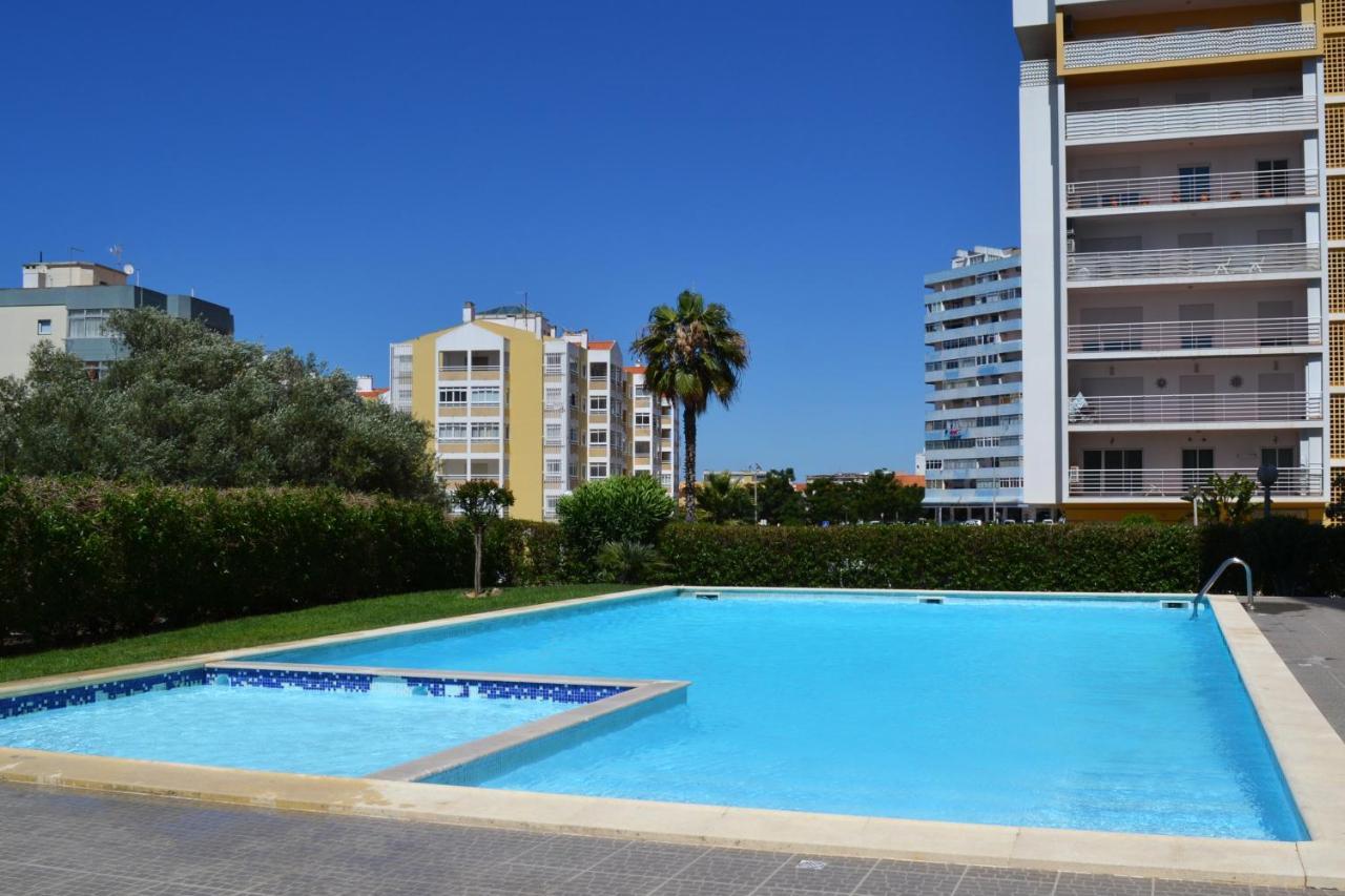 Apartamento Sol Da Rocha Portimão Εξωτερικό φωτογραφία