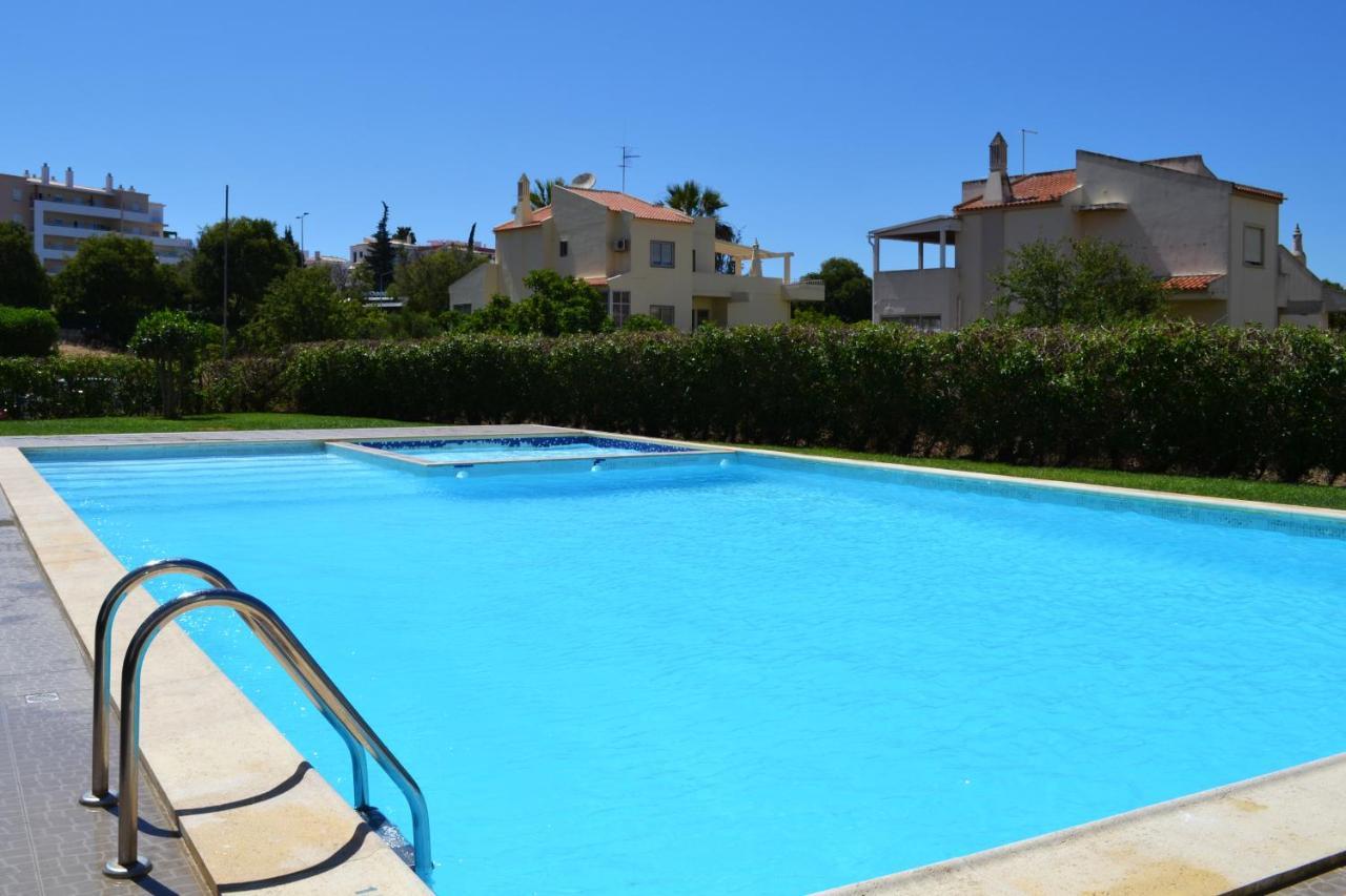 Apartamento Sol Da Rocha Portimão Εξωτερικό φωτογραφία